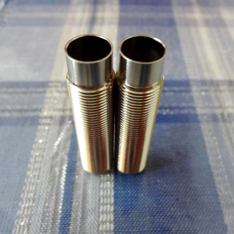 车床加工管件 车床加工管件